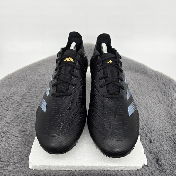 New adidas Predator Pro FG Soccer Cleats Men's Size 11.5 - Picture 2 of 8